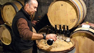 Bouard-Bonnefoy, Bourgogne Aligôté, Côte d’Or - Lekker Sapje