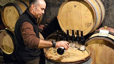 Bouard-Bonnefoy, Bourgogne Aligôté, Côte d’Or - Lekker Sapje