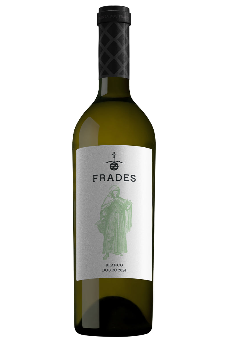 Quinta dos Frades, Colheita Branco, Douro Portugal, witte wijn