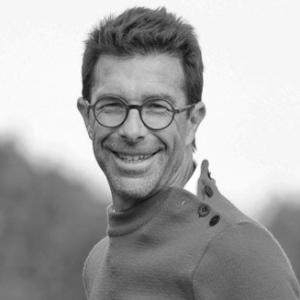 Wijnmaker François-Xavier Barc van wijnhuisComplices de Loire, Frankrijk