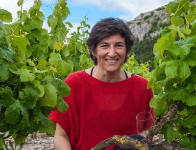 Antonio Vital, Casal Figueira, DO Lisboa, Portugal, biodyn. - Lekker Sapje - Wijn voor mensen met humor