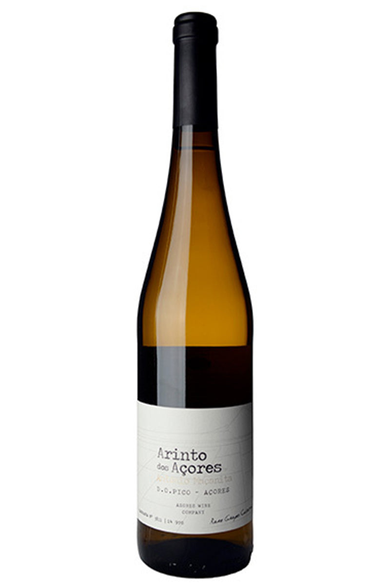 Arinto dos Açores, Azores Wine Company, DO Pico, Azoren, , witte wijn