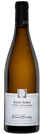 Bouard-Bonnefoy, Chardonnay Saint-Aubin 1e Cru Le Charmois - Lekker Sapje - Wijn voor mensen met humor