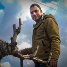 Chasselas 'Un matin face au lac', Les Vignes de Paradis, Savoie - Lekker Sapje - Wijn voor mensen met humor