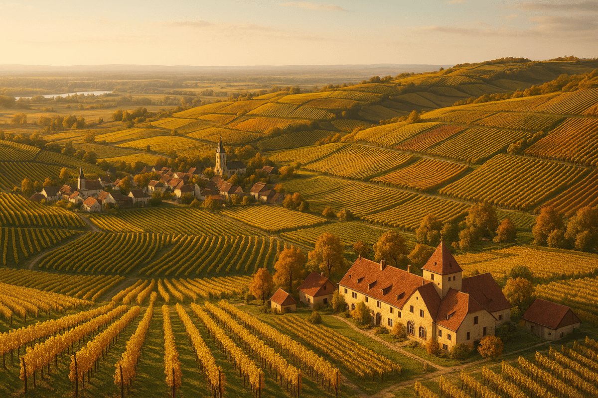 Dornfelder, Storr, Rheinhessen, Duitsland, rode wijn - Lekker Sapje - Wijn voor mensen met humor