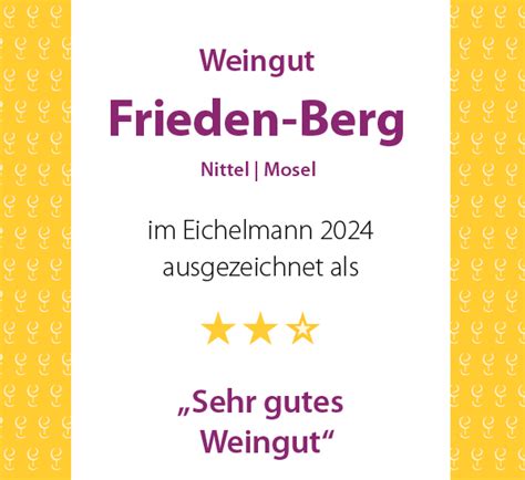 Elbling Urgestein, Frieden - Berg, Mosel, Duitsland - Lekker Sapje - Wijn voor mensen met humor