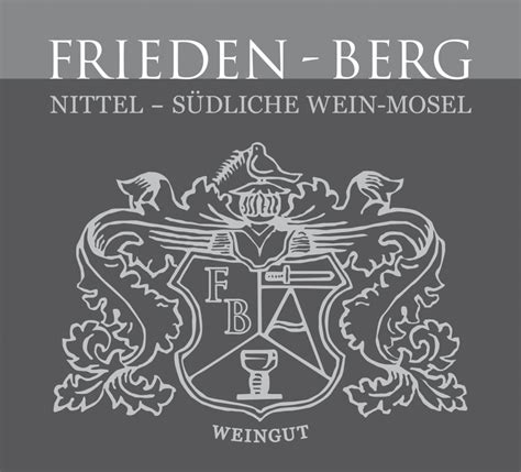 Elbling Urgestein, Frieden - Berg, Mosel, Duitsland - Lekker Sapje - Wijn voor mensen met humor