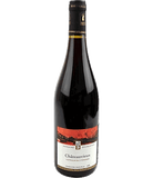 Gamay Châteuvieux, Décrenisse, Côteaux du Lyonnais - Lekker Sapje - Wijn voor mensen met humor