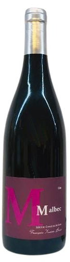 Malbec, Complices de Loire, Touraine, Frankrijk - Lekker Sapje - Wijn voor mensen met humor