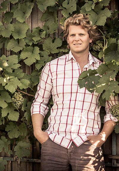 Pinot Noir Ried Satzen, Malat, Kremstal - Lekker Sapje - Wijn voor mensen met humor