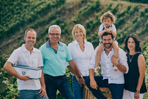 Riesling Felsenberg GG, KH Schneider, Nahe, Duitsland - Lekker Sapje - Wijn voor mensen met humor