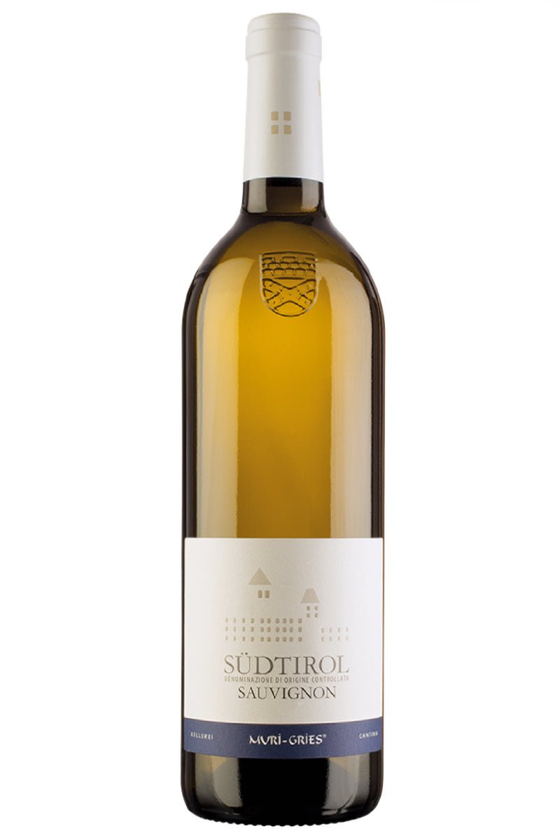 Sauvignon blanc, Muri-Gries, Alto-Adige, Italië, witte wijn