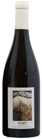 Savagnin Elevage Long La Bardette, Labet, Jura - Lekker Sapje - Wijn voor mensen met humor