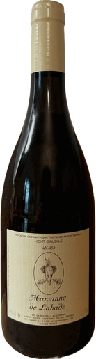 Supply - Royer, Marsanne de Labade, Languedoc - Lekker Sapje - Wijn voor mensen met humor