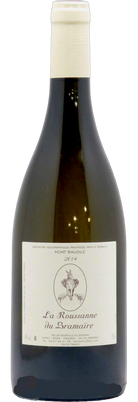 Supply - Royer, Rousanne du Bramaïre, Languedoc - Lekker Sapje - Wijn voor mensen met humor