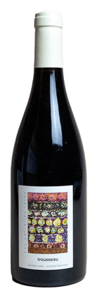 Trousseau, Domaine Labet, Jura 2022 - Lekker Sapje - Wijn voor mensen met humor