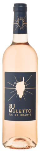 U San Muletto rosé, Giambagli, Corsica - Lekker Sapje - Wijn voor mensen met humor