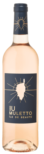 U San Muletto rosé, Giambagli, Corsica - Lekker Sapje - Wijn voor mensen met humor