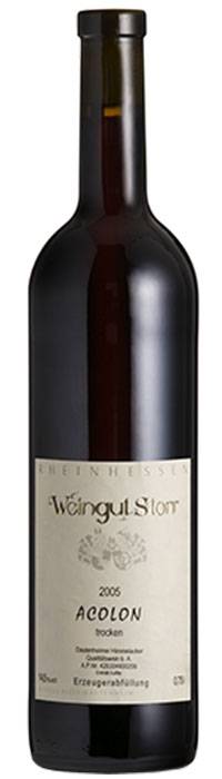 Acolon Classic, Storr, Rheinhessen, Duitsland - Lekker Sapje - Wijn voor mensen met humor