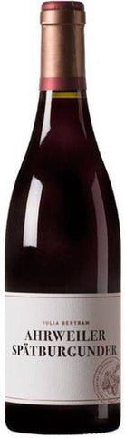 Ahrweiler Spätburgunder, Bertram-Baltes, Ahr, Duitsland - Lekker Sapje - Wijn voor mensen met humor