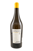 A&M Tissot, Savagnin non-ouillé, Arbois, Jura - Lekker Sapje - Wijn voor mensen met humor