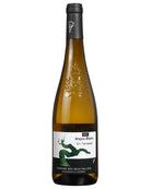 Anjou Chenin blanc 'En Terrasse', Loire, Frankrijk - Lekker Sapje - Wijn voor mensen met humor