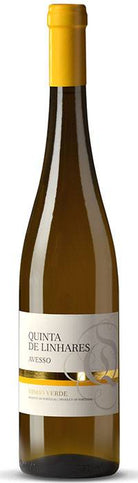 Avesso, Quinta de Linhares, Vinho Verde, Portugal - Lekker Sapje - Wijn voor mensen met humor