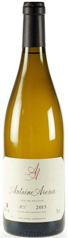 Bianco Gentile, Antoine Arena, Corsica, Frankrijk - Lekker Sapje - Wijn voor mensen met humor