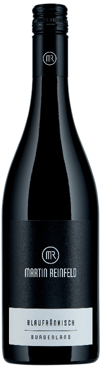 Blaufränkisch, Reinfeld, Burgenland, Oostenrijk - Lekker Sapje - Wijn voor mensen met humor