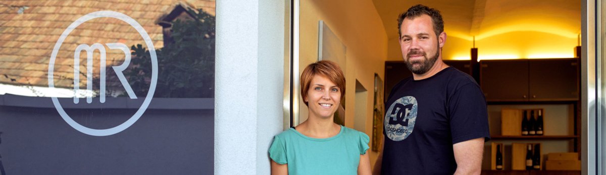 Blaufränkisch, Reinfeld, Burgenland, Oostenrijk - Lekker Sapje - Wijn voor mensen met humor