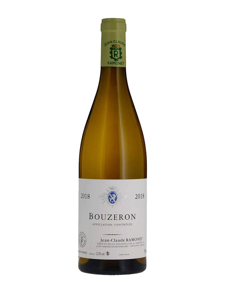 Bouzeron, Ramonet, Bourgogne - Lekker Sapje - Wijn voor mensen met humor