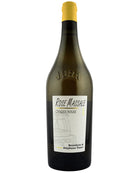 B&S Tissot, Chardonnay Rose Massale, Jura - Lekker Sapje - Wijn voor mensen met humor