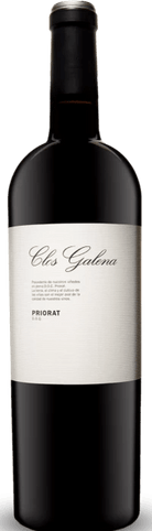 Clos Galena, Clos Galena, Priorat, Spanje bio - Lekker Sapje - Wijn voor mensen met humor