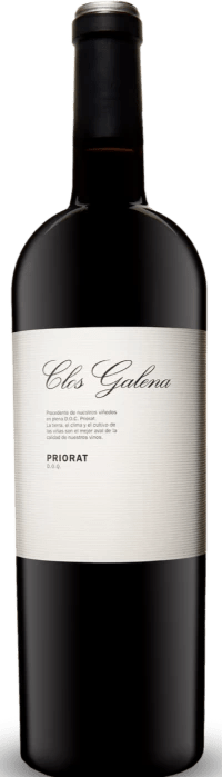 Clos Galena, Clos Galena, Priorat, Spanje bio - Lekker Sapje - Wijn voor mensen met humor