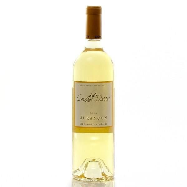 Costat Darrer, Camin Larredya, Jurançon, Frankrijk - Lekker Sapje - Wijn voor mensen met humor