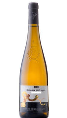 Coteaux du Layon, Les Deux Vallées, Loire, Frankrijk - Lekker Sapje - Wijn voor mensen met humor