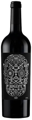 Demeurte One, Winery On, Yecla, Spanje - Lekker Sapje - Wijn voor mensen met humor