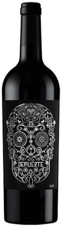 Demeurte One, Winery On, Yecla, Spanje - Lekker Sapje - Wijn voor mensen met humor
