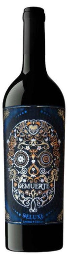 Demuerte De Luxe, Winery On, Yecla, Spanje - Lekker Sapje - Wijn voor mensen met humor