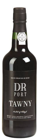 DR Tawny Port, Douro, wijn Portugal - Lekker Sapje - Wijn voor mensen met humor
