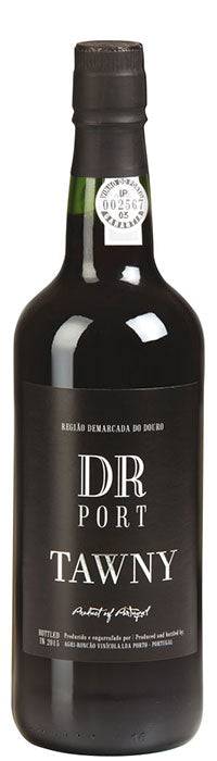 DR Tawny Port, Douro, wijn Portugal - Lekker Sapje - Wijn voor mensen met humor