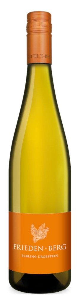 Elbling Urgestein, Frieden-Berg, Mosel, Duitsland - Lekker Sapje - Wijn voor mensen met humor