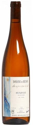 Fendant Veilles Vignes '15, Domaine de Beudon, Valais, Zwitserland - Lekker Sapje - Wijn voor mensen met humor