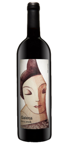 Galena, Clos Galena, Priorat, Spaanse wijn bio - Lekker Sapje - Wijn voor mensen met humor