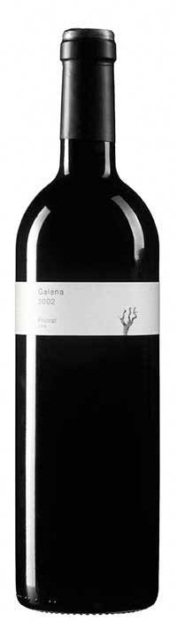 Galena, Clos Galena, Priorat, Spaanse wijn bio - Lekker Sapje - Wijn voor mensen met humor