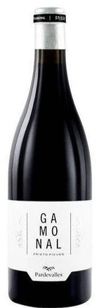 Gamonal Prieto Picudo, Pardevalles, Tierra de Léon, rode wijn Spanje - Lekker Sapje - Wijn voor mensen met humor