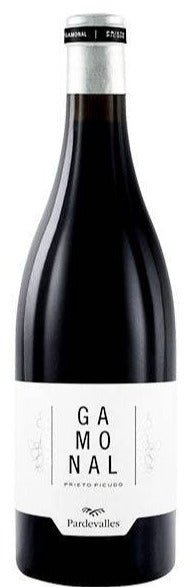 Gamonal Prieto Picudo, Pardevalles, Tierra de Léon, rode wijn Spanje - Lekker Sapje - Wijn voor mensen met humor