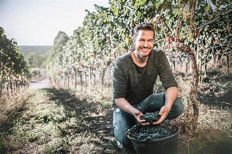 Grauer Burgunder, Mathias Wolf, Pfalz, Duitsland - Lekker Sapje - Wijn voor mensen met humor