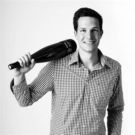 Grauer Burgunder, Mathias Wolf, Pfalz, Duitsland - Lekker Sapje - Wijn voor mensen met humor