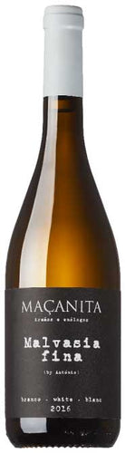 Malvasia Fina, Maçanita, Douro, Portugal - Lekker Sapje - Wijn voor mensen met humor